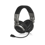 Behringer BB 560M High-Quality Professional Headphones w/ Built-in Microphone