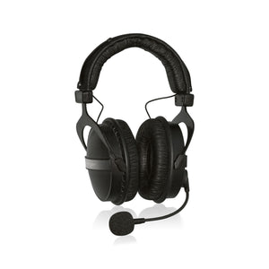 Behringer HLC 660M Multi-Purpose Headphones w/ Built-In Microphone