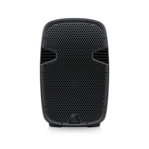 Behringer PK115A 800W 15-inch Powered Speaker with Bluetooth