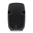 Behringer PK110A 320-watt 10-inch Powered Speaker with Bluetooth (000-E3Y01)
