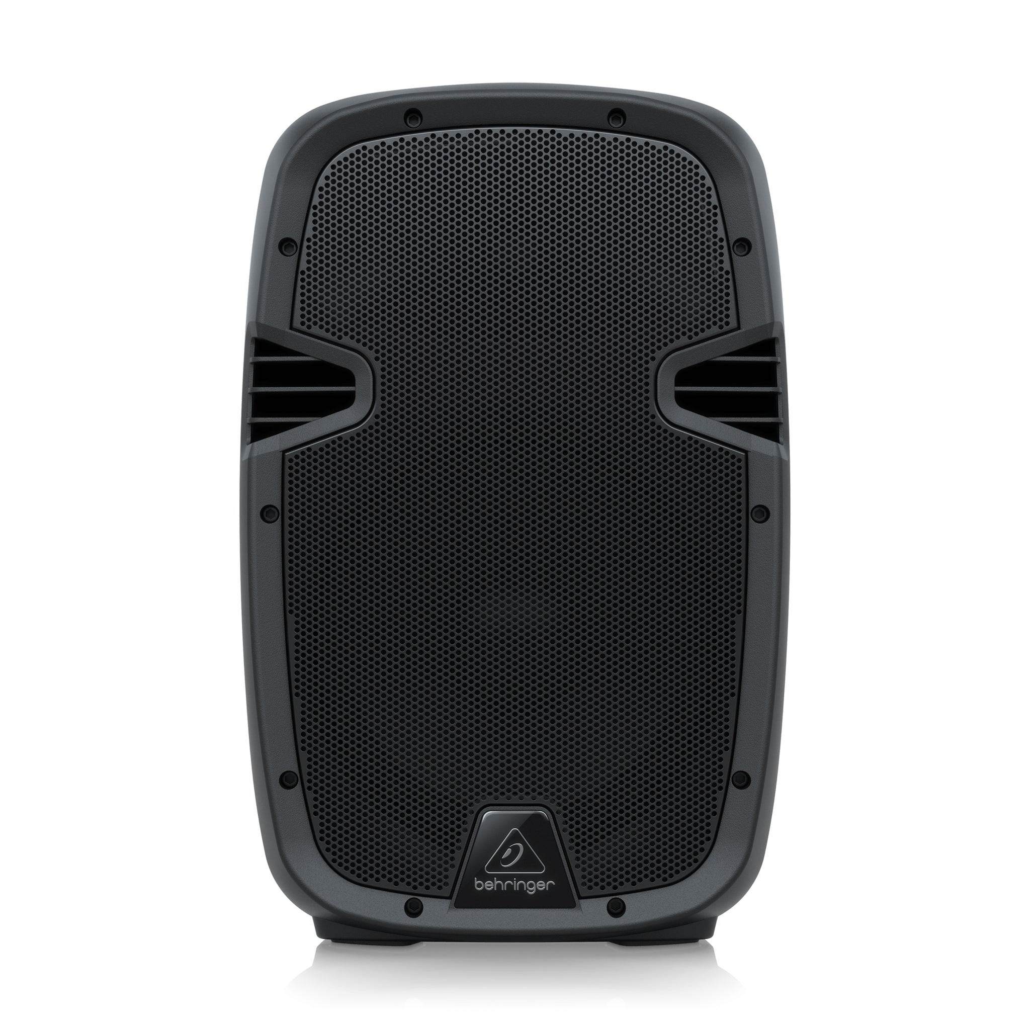 Behringer PK110A 320-watt 10-inch Powered Speaker with Bluetooth (000-E3Y01)