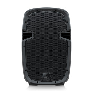 Behringer PK110A 320-watt 10-inch Powered Speaker with Bluetooth (000-E3Y01)