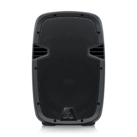 Behringer PK110A 320-watt 10-inch Powered Speaker with Bluetooth (000-E3Y01)