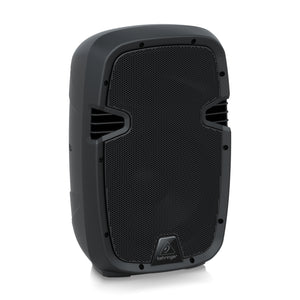 Behringer PK110A 320-watt 10-inch Powered Speaker with Bluetooth (000-E3Y01)