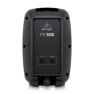 Behringer PK108 320W 8-inch Passive Speaker