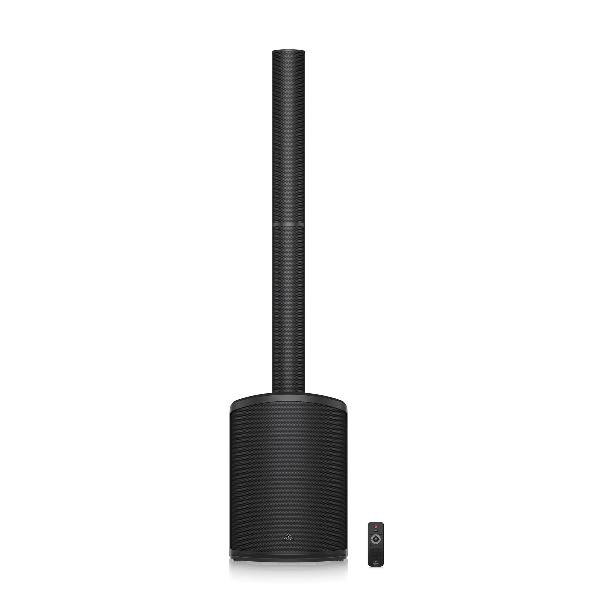 Behringer C210 200W Column-Style PA Powered Speaker