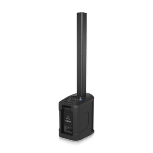Behringer C210 200W Column-Style PA Powered Speaker