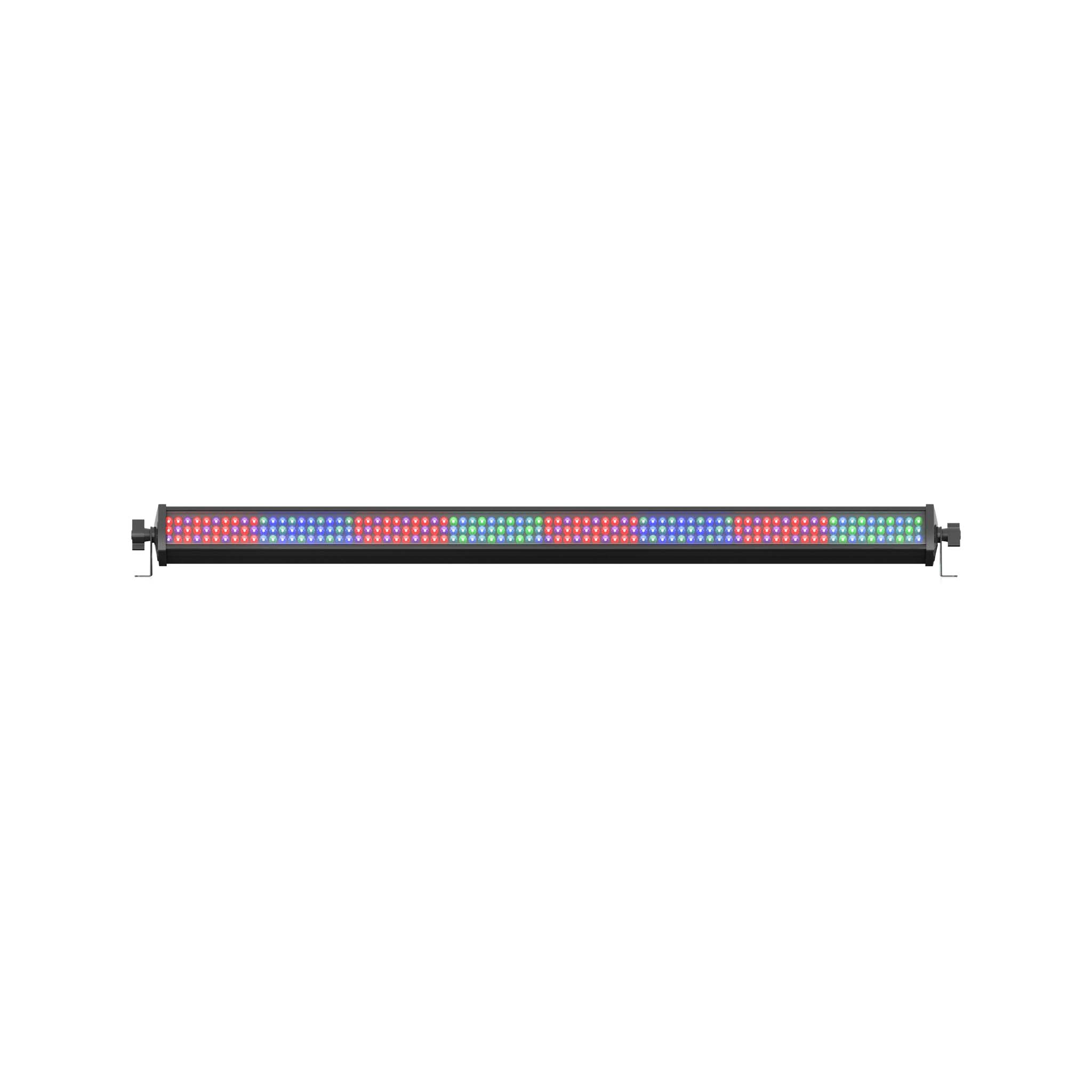 Beringer BAR 240-8 RGB Floodlight Bar with 240 RGB LEDs