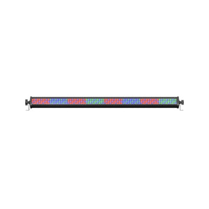 Beringer BAR 240-8 RGB Floodlight Bar with 240 RGB LEDs