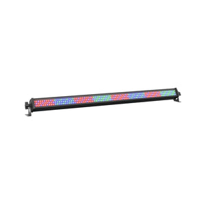 Beringer BAR 240-8 RGB Floodlight Bar with 240 RGB LEDs