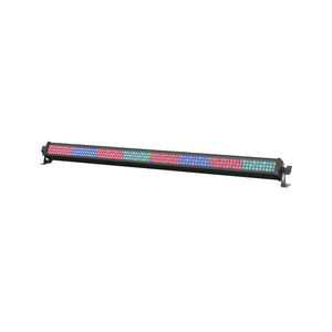 Beringer BAR 240-8 RGB Floodlight Bar with 240 RGB LEDs