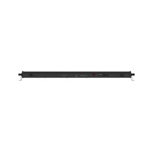 Beringer BAR 240-8 RGB Floodlight Bar with 240 RGB LEDs