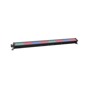 Beringer BAR 240-8 RGB Floodlight Bar with 240 RGB LEDs