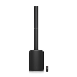 Behringer C210B 160W Battery-Powered Column Loudspeaker w/ Bluetooth