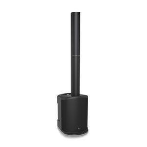 Behringer C210B 160W Battery-Powered Column Loudspeaker w/ Bluetooth