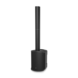 Behringer C210B 160W Battery-Powered Column Loudspeaker w/ Bluetooth