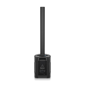 Behringer C210B 160W Battery-Powered Column Loudspeaker w/ Bluetooth