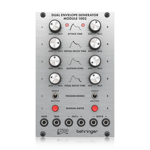 Behringer 1003 Dual Envelope Generator Eurorack Module