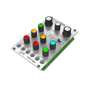 Behringer 1006 Filtamp 24 dB Low-Pass VCF and VCA Eurorack Module