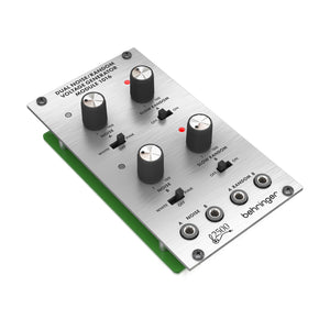Behringer 1016 Dual Noise / Random Voltage Generator Eurorack Module