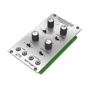 Behringer 1016 Dual Noise / Random Voltage Generator Eurorack Module
