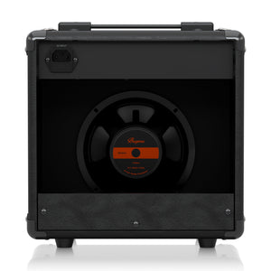 Behringer HA-10G 10W Guitar Combo Amplifier, EU Plug