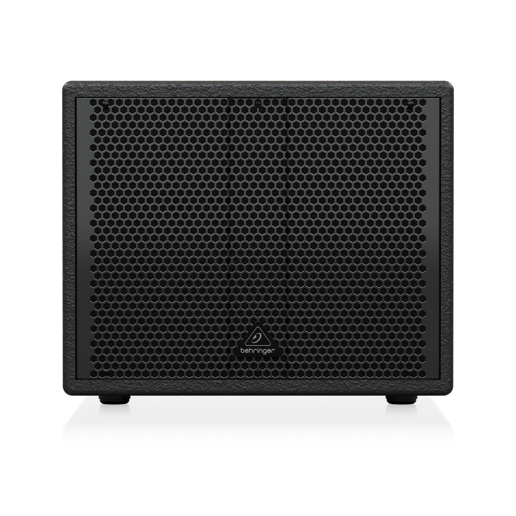 Behringer SAT 1008 SUBA Active 360W 8" PA Subwoofer with Built-In Stereo Crossover