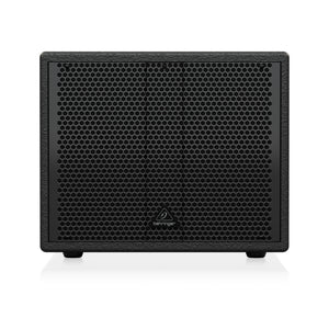 Behringer SAT 1008 SUBA Active 360W 8" PA Subwoofer with Built-In Stereo Crossover
