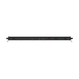 Behringer Floodlight Bar with 240 RGB LED 8 Segments with Remote Control