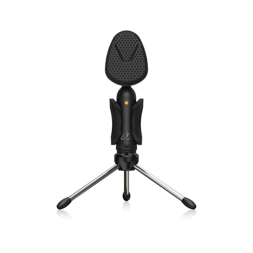 Behringer BV4038 Vintage Waffle Iron USB Microphone