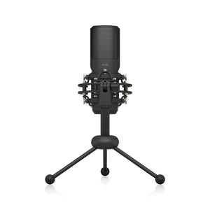 Behringer BU200 Premium Cardioid Condenser USB Microphone (000-F6X00)