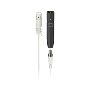 Behringer HM50 Premium Condenser Hanging Microphone (White)