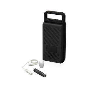 Behringer HM50 Premium Condenser Hanging Microphone (White)