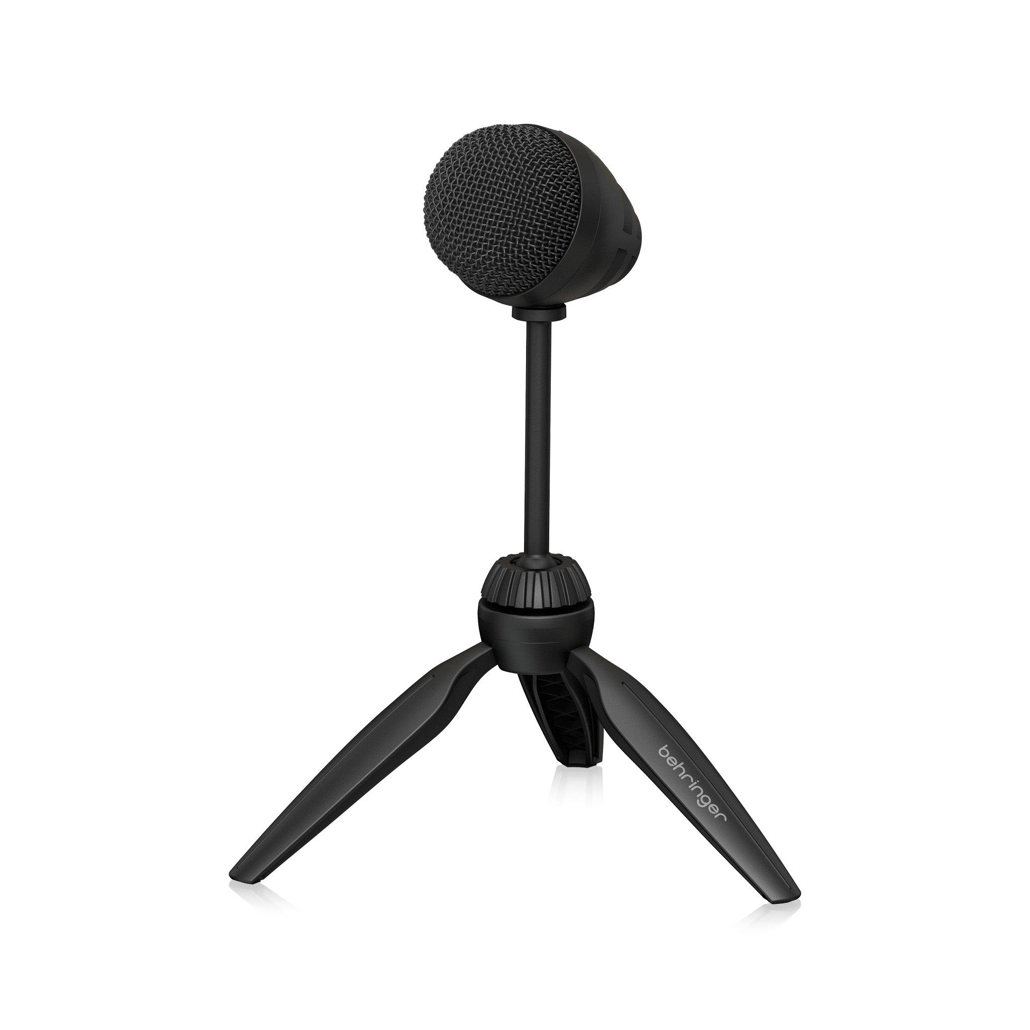 Behringer BU5 Premium Desktop Condenser USB Microphone (000-FBP00)