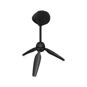Behringer BU5 Premium Desktop Condenser USB Microphone (000-FBP00)