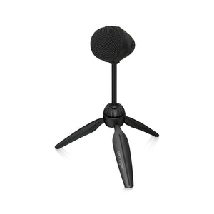 Behringer BU5 Premium Desktop Condenser USB Microphone (000-FBP00)
