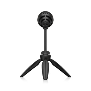 Behringer BU5 Premium Desktop Condenser USB Microphone (000-FBP00)