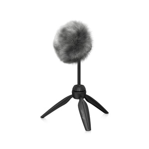 Behringer BU5 Premium Desktop Condenser USB Microphone (000-FBP00)
