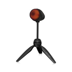 Behringer BU5 Premium Desktop Condenser USB Microphone (000-FBP00)