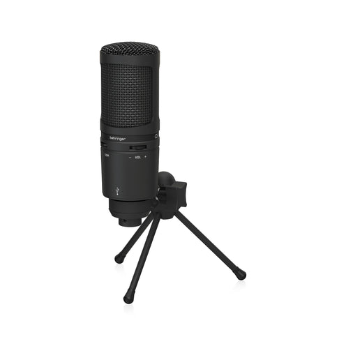BM1-U USB Condenser Microphone