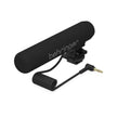 Behringer GO CAM Professional Camera Shotgun Microphone (000-FC200)