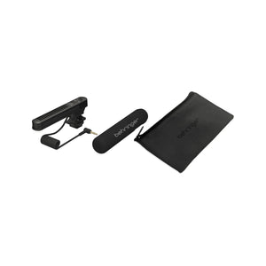Behringer GO CAM Professional Camera Shotgun Microphone (000-FC200)