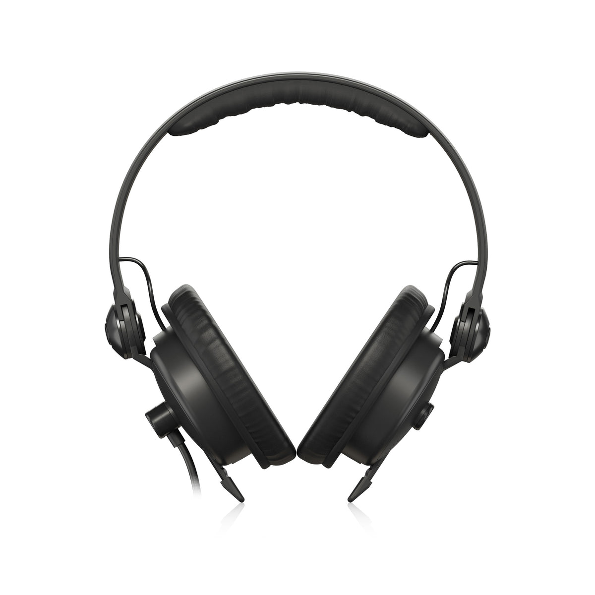 Behringer BH30 Premium Supra-Aural High-Fidelity DJ Headphones