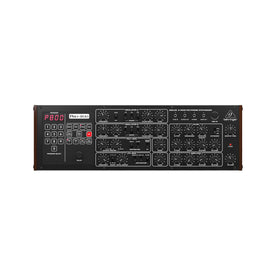 Behringer Pro-800 8-voice Polyphonic Analog Synthesizer – Swee Lee