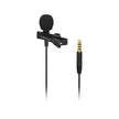 Behringer BC Lav Condenser Lavalier Microphone for Mobile Devices (BC-LAV)
