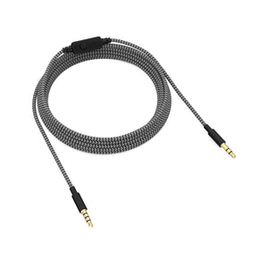 Behringer BC11 Premium Headphone Cable with In-line Microphone (BC11)