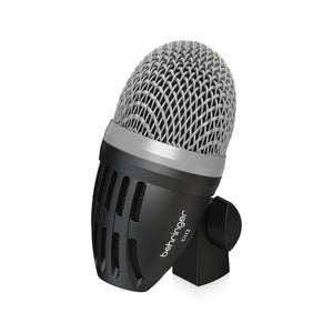 Behringer BC1500 Premium 7-piece Drum Microphone Set (BC1500)