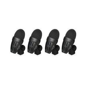 Behringer BC1500 Premium 7-piece Drum Microphone Set (BC1500)