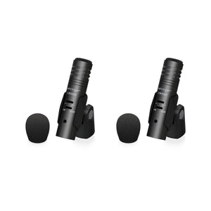 Behringer BC1500 Premium 7-piece Drum Microphone Set (BC1500)