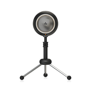 Behringer BV-BOMB Vintage Bomb USB Microphone (BV-BOMB)